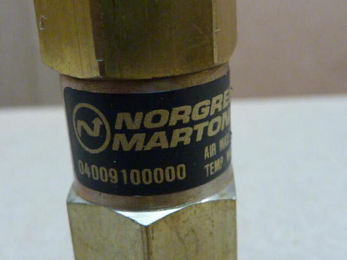 NORGREN Hardware 04009100000 #33802