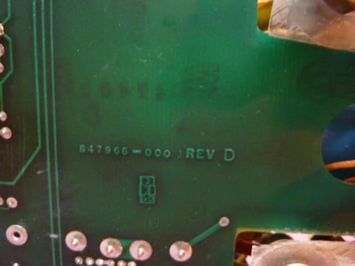 Used LH RESEARCH Power Supply CM-E0813 #37551