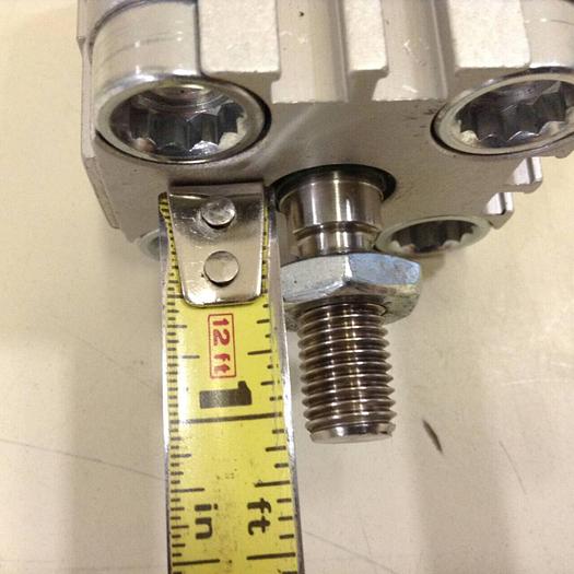 Used FESTO Pneumatic Cylinder ADVU-32-5-A-PA #79367