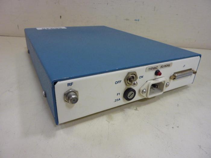 Used TELCOMM PRODUCTS Modem 8029-8283-1D #56945