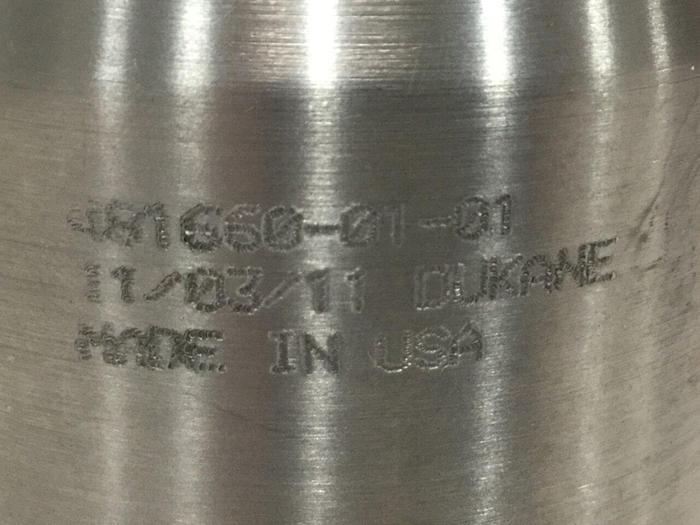 Used DUKANE Welding Horn 481660/01/01 #111232