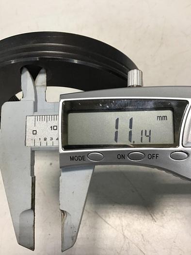 Used BOY MACHINES Outer Tie Bar Nut 80M / OTBN #131100