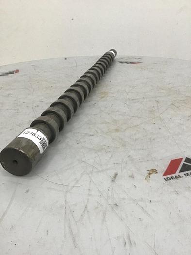 Used KRAUSS MAFFEI Stop Bar 150-620 B2 / SB #127633