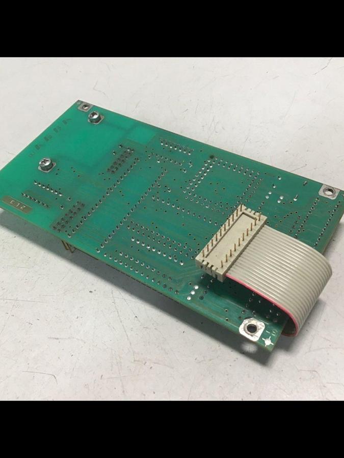 Used KEBA Circuit Board E-HSI-M D1711B USED