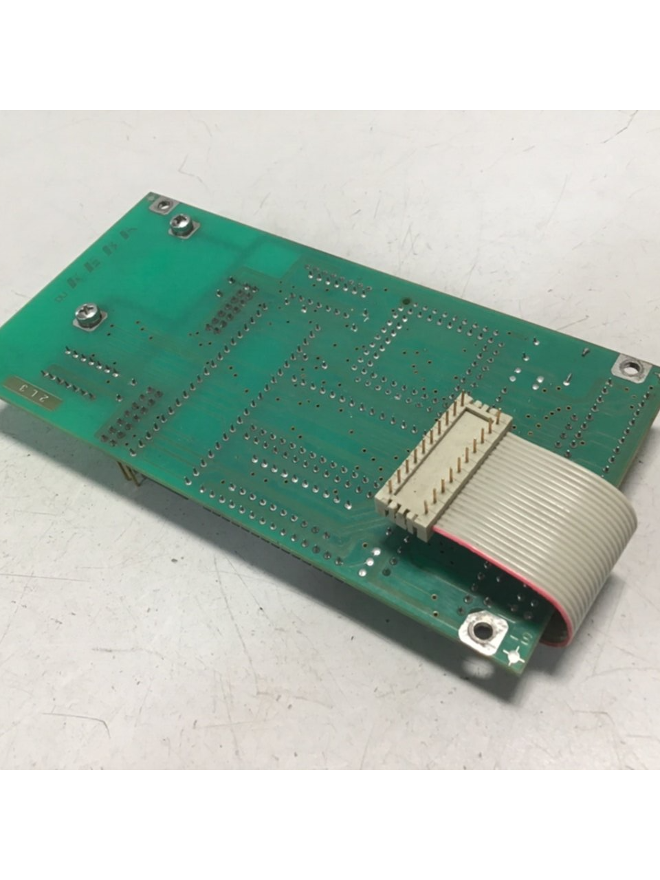 Used KEBA Circuit Board E-HSI-M D1711B USED