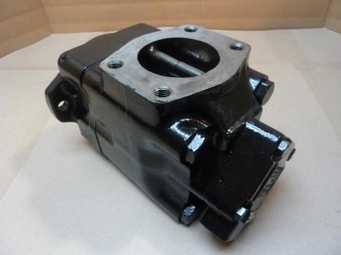 Used VICKERS Hydraulic Pump 4520V60A21AA12 Used