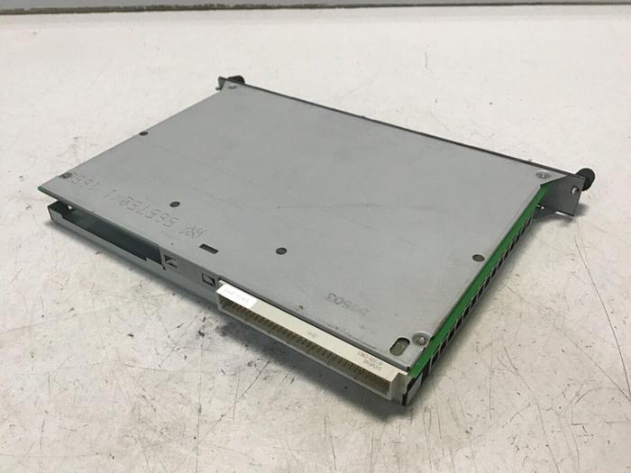 Used KEBA Analog Output Card DO 321 USED