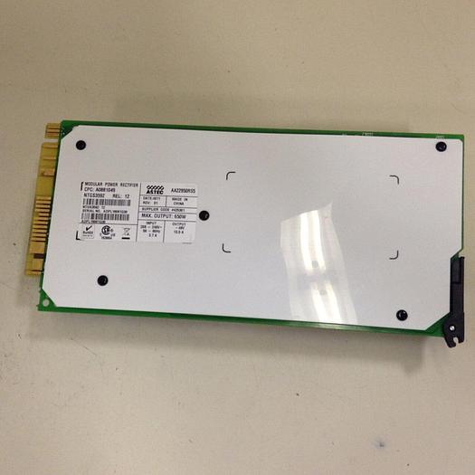 ASTEC Modular Power Rectifier NTGS3592 #79387