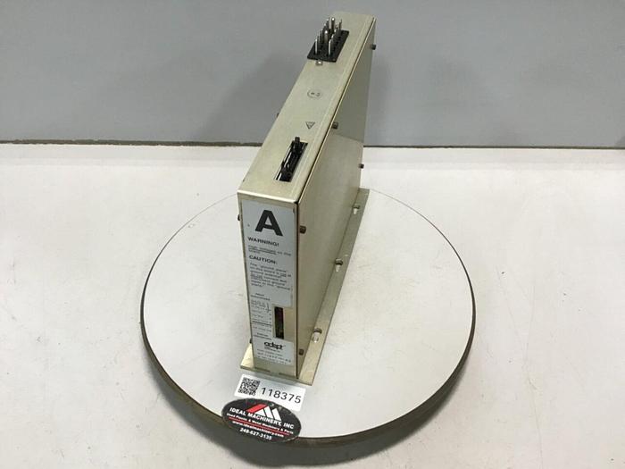 Used ADEPT Control Module 10300-15200 #118375