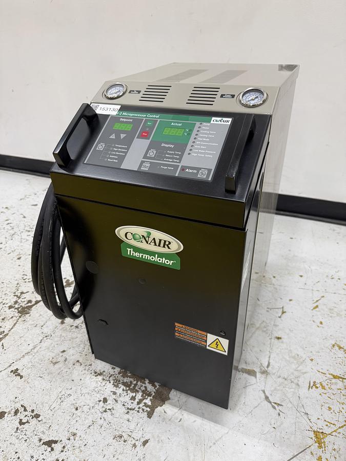 Used Conair Thermolator