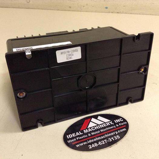 Used ALLEN BRADLEY Process Follower 1370-PF SER A #73382