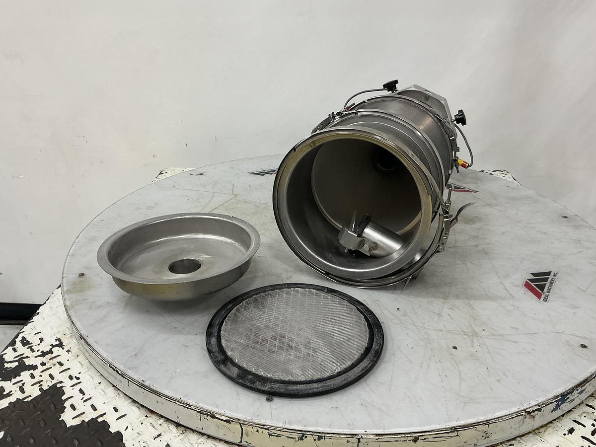 Used NOVATEC VR-19-MM