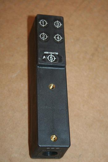 BOSCH Code Reader 3842174350 Used