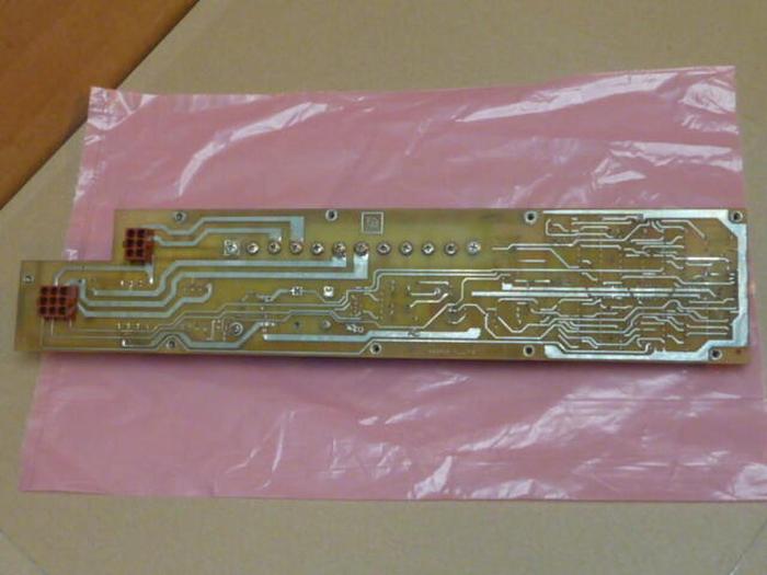 Used ALLEN BRADLEY Circuit Board 960068 #37382