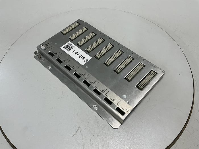 Used SIGMATEK 12-002-082