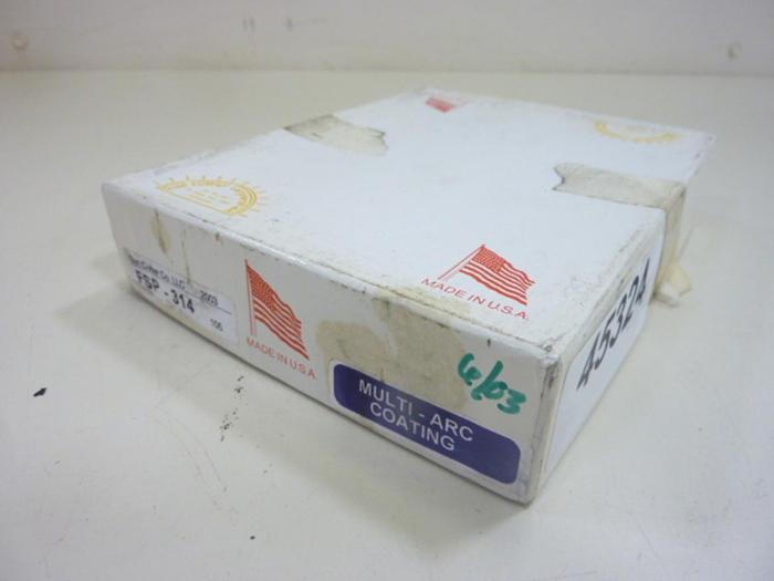 SUN CUTTER CO. Cutting Blades FSP-314 #45324