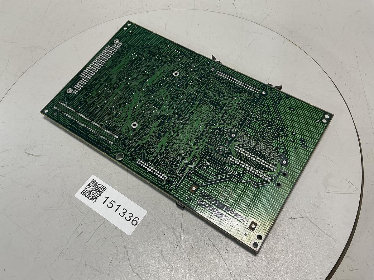 Used DOMINO 25001 ISS. 3