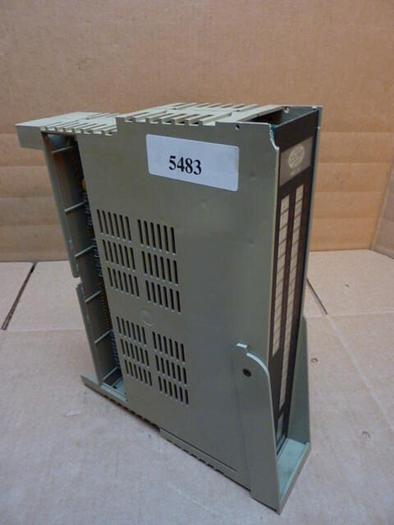 Used BARBER COLMAN Sequence Module 80CC-11001-02-0-00 Used