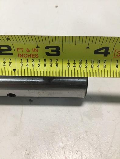 Used NEGRI BOSSI Crosshead Toggle Pin 700H-200 / CHTP #113347