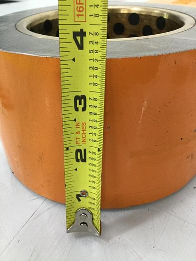 Used CINCINNATI MILACRON Toggle Link 5042734 #109806