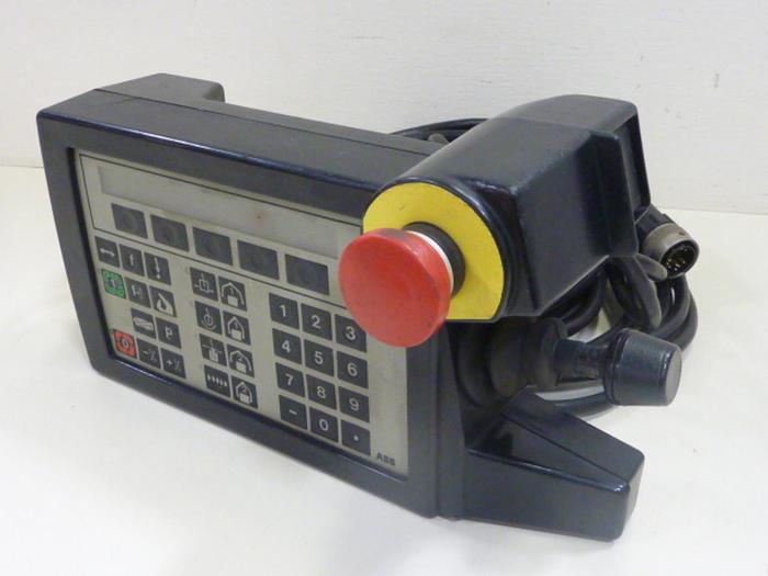 Used ABB Teach Pendant 3HAA3563-AAA Used