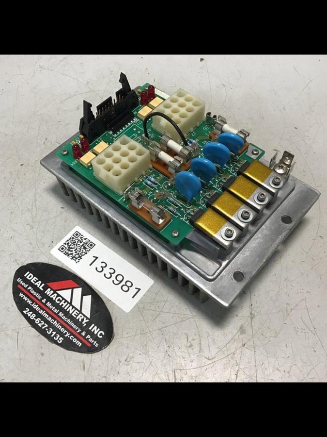 Used NORDSON Circuit Board 184234B Used