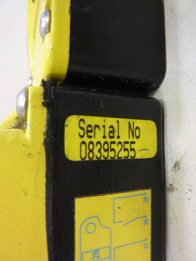 Used SICK Safety Interlock IE 1000 ES1 #67212