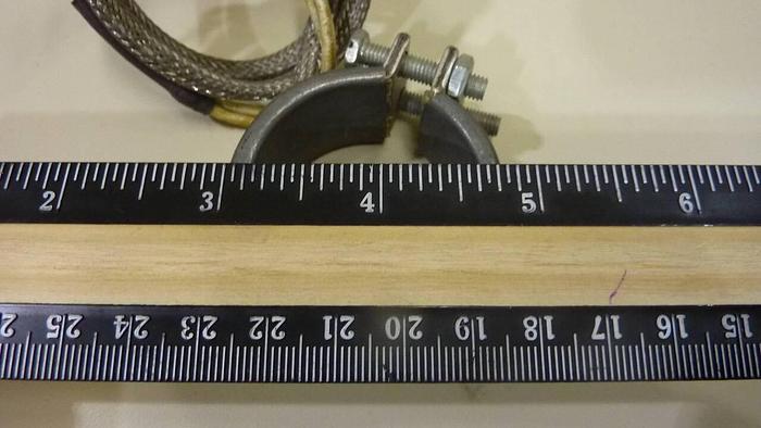 INCOE 150 Watt Heater Band 10981H #42705