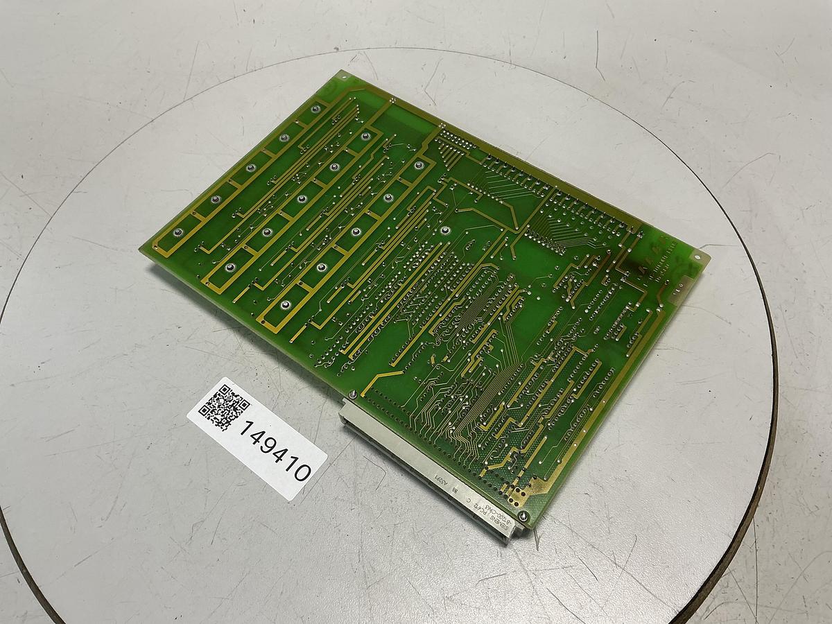 Used KEBA D1456D E-16-DIGOUT-PLUS