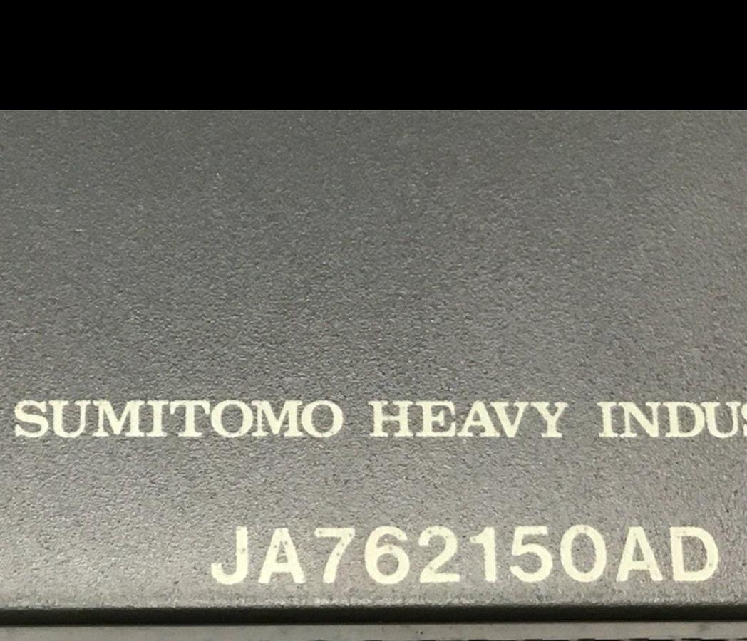 Used MITSUBISHI Programmable Controller A0J2-E72DT-S7 USED