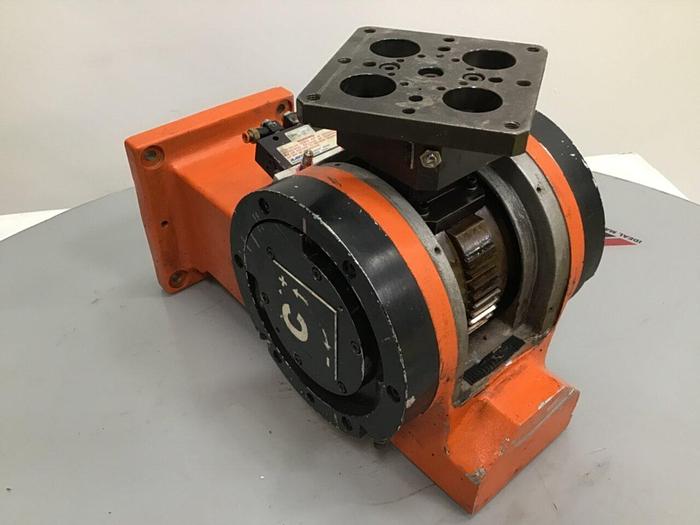 Used HUSKY End of Arm Tooling 2394196 #132602