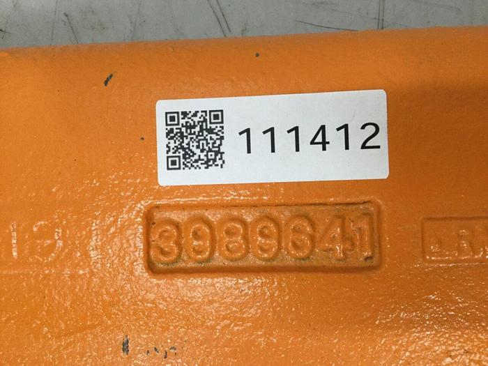 Used CINCINNATI MILACRON Toggle Link 3989641 #111412