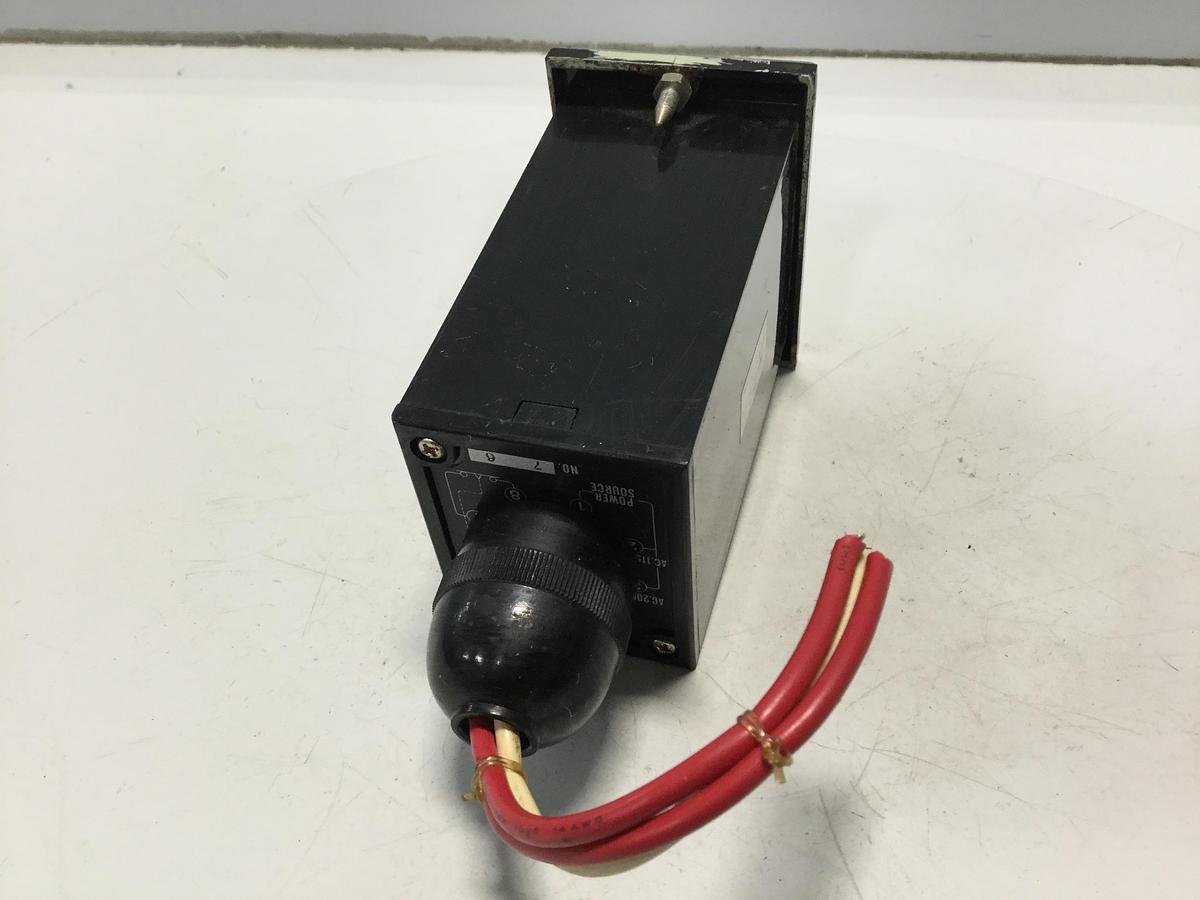 Used KYODO DENKI Off Delay Timer ATF-20 Used