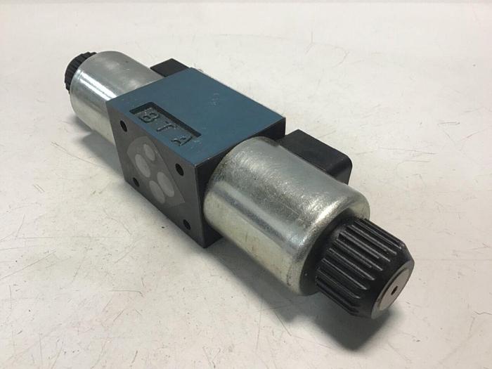 Used BOSCH Valve 0 810 091 280 Used