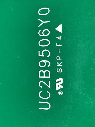 Used ALTO Circuit Board UC2B9506Y0 #111984