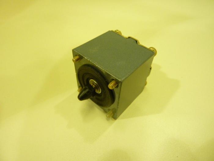 ALLEN BRADLEY Operating Head Z-13949 #43307