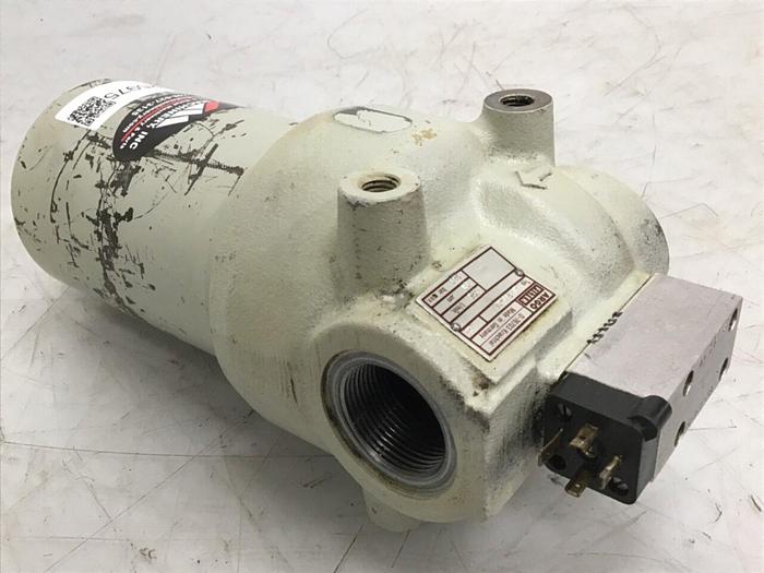 Used ARGO Filter H0 311-65 #125975