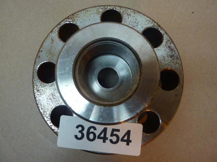 Used GENERIC End Cap CAP 1 #36454