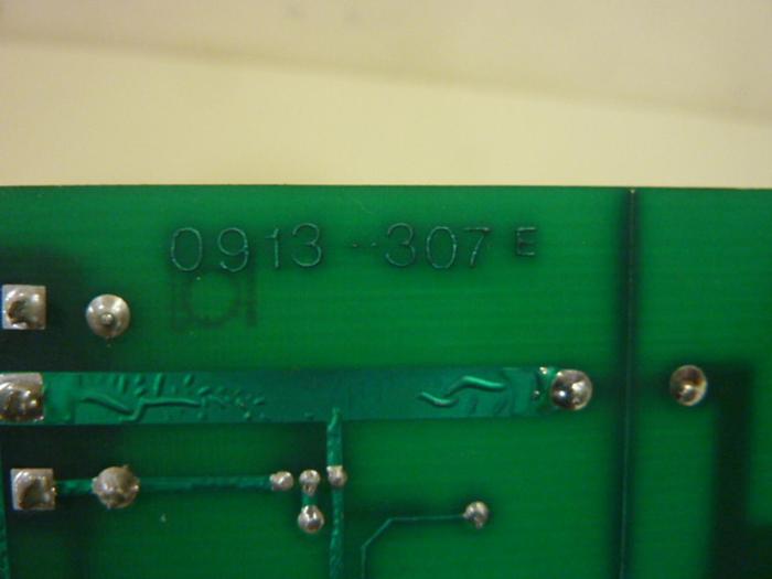 Used ARPECO Circuit Board 7113-304 #49398