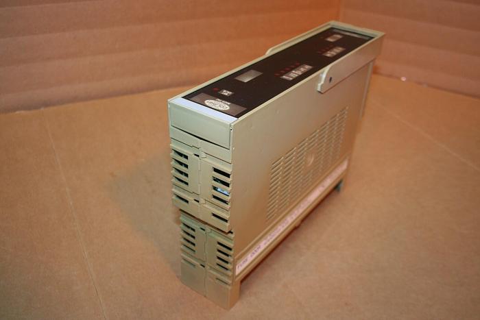 Used BARBER COLMAN Process Module 80EB-10003-002-0-00 Used