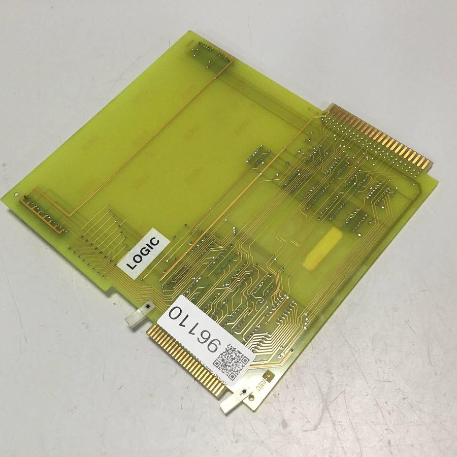 Used CINCINNATI MILACRON Circuit Board 3-531-3722A USED