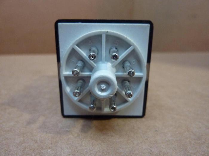 Used ALLEN BRADLEY Relay 700HA32A1 SER D #38288