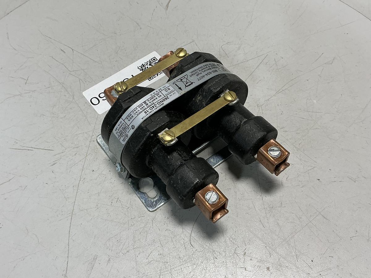 Used MDI 260NO-24D-18