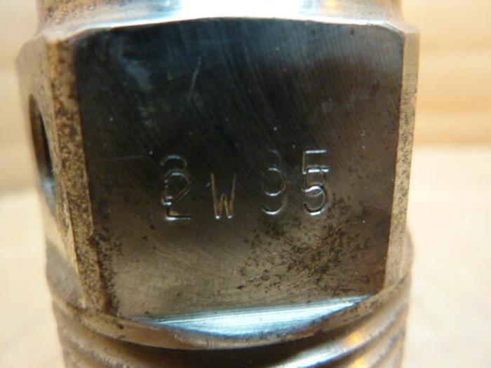 Used IMS Nozzle Tip TIP442 #22442