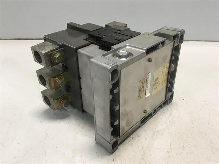 Used SIEMENS Relay CXL50 3 #135219