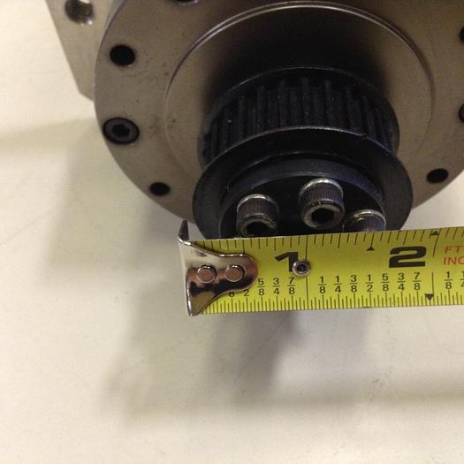 Used KAMO SEIKO Ball Reducer BR100SS #85433