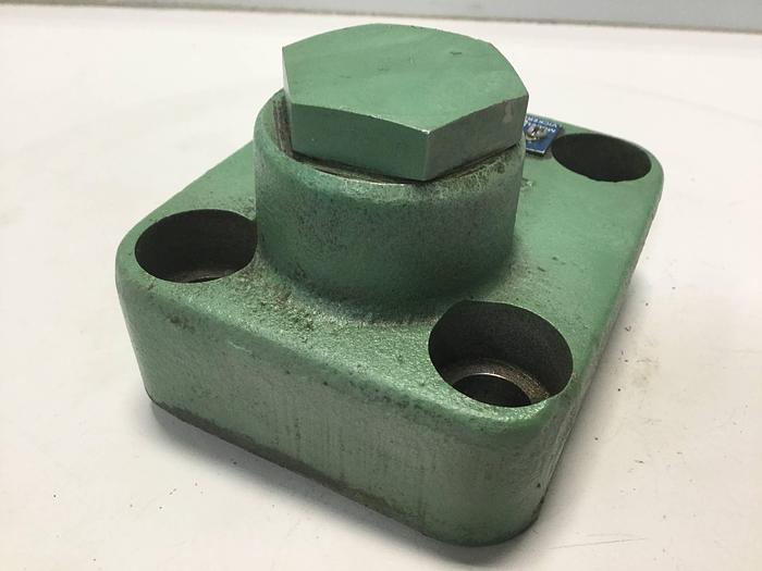 Used VICKERS Check Valve C5G815 Used