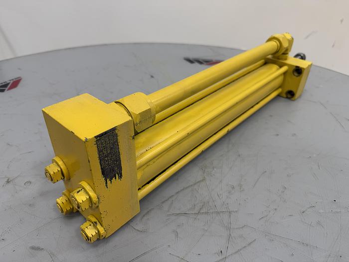 Used Parker 01.65 CJJ2HTS13A 15.875