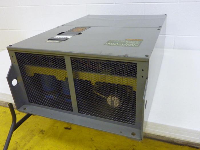 Used MITSUBISHI Inverter FR-Z240-37K-UL Used