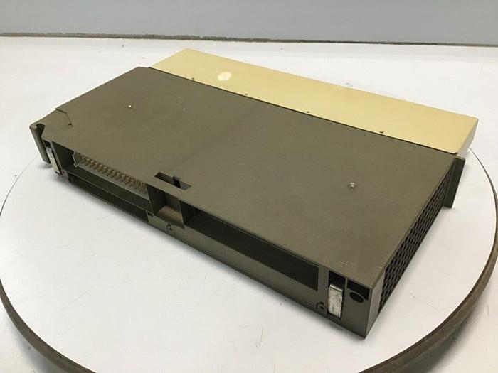 Used SIEMENS Simatic S5 6ES5 943-7UB11 #112138